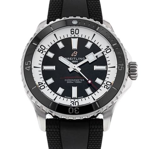 breitling superocean a17375|breitling superocean a17360 price.